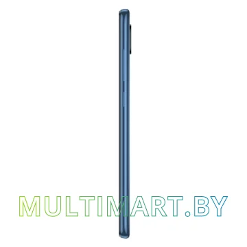 Смартфон Xiaomi Redmi Note 9 4GB/128GB международная версия с NFC (Midnight Grey) картинка 7